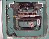  FEHRER Needle Punch, type FFS-NL9/SRS, 2002 yr, 4 meter.